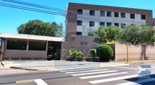 Apartamento com 3 Quartos à venda, 69m² no Jardim Jockey Clube, São Carlos
