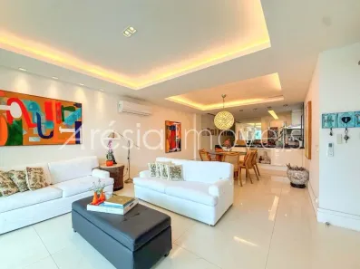 Cobertura com 3 Quartos à venda, 254m² no Barra da Tijuca, Rio de Janeiro