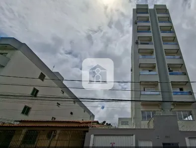 Apartamento com 2 Quartos para alugar, 50m² no Brasil, Uberlândia