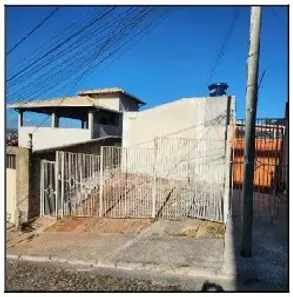 Casa com 2 Quartos à venda, 44m² no Sevilha (2ª Seção), Ribeirão das Neves
