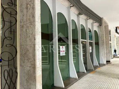 Ponto Comercial para alugar, 600m² no República, São Paulo