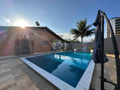Casa com 5 Quartos à venda, 76m² no Parque Balneário Poiares, Caraguatatuba
