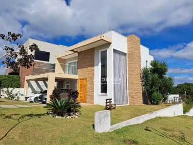 Casa de Condomínio com 3 Quartos à venda, 268m² no Moinho Velho, Embu das Artes