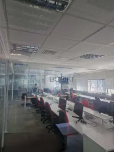 Sala Comercial para alugar, 246m² no Cerqueira César, São Paulo