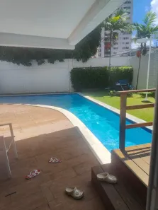 Apartamento com 3 Quartos à venda, 79m² no Madalena, Recife