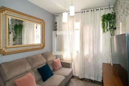 Apartamento com 1 Quarto à venda, 40m² no Bela Vista, São Paulo