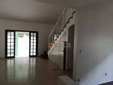 Casa com 3 Quartos para alugar, 390m² no Jardim Alvorada, São José dos Campos