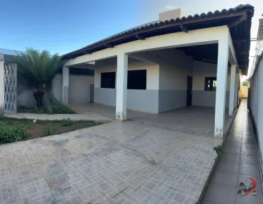 Casa com 2 Quartos à venda, 300m² no Centro, Formosa