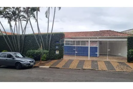 Imóvel Comercial com 3 Quartos para alugar, 183m² no Jardim Chapadão, Campinas