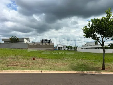 Lote/Terreno à venda, 308m² no Residencial Village Damha, Araraquara
