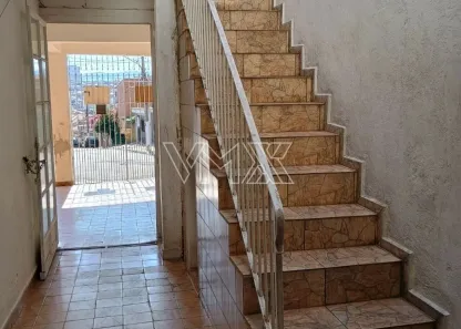 Casa com 4 Quartos à venda, 190m² no Jardim Brasil (Zona Norte), São Paulo