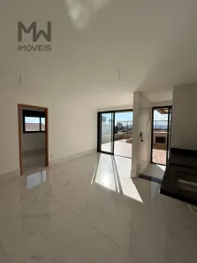 Apartamento com 2 Quartos à venda, 122m² no JK Nova Capital, Anápolis