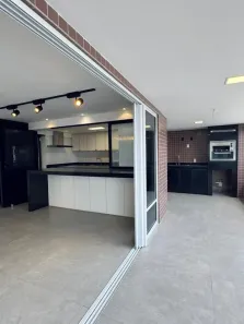 Apartamento com 4 Quartos à venda, 204m² no Aldeota, Fortaleza