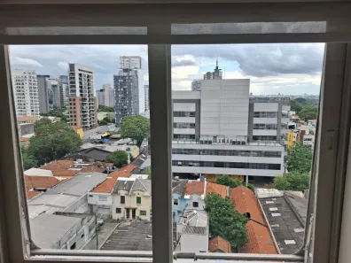 Apartamento com 1 Quarto à venda, 92m² no Pinheiros, São Paulo
