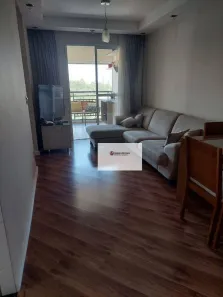 Apartamento com 3 Quartos à venda, 72m² no Vila Prudente, São Paulo