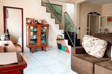 Casa com 3 Quartos à venda, 430m² no Salgado Filho, Belo Horizonte