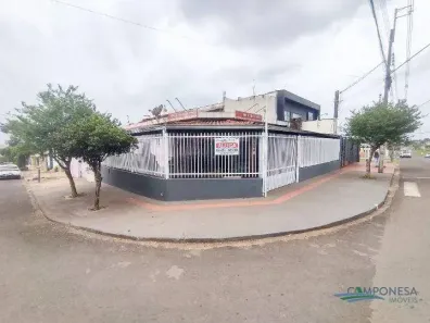 Ponto Comercial para alugar, 150m² no Jardim dos Estados, Londrina