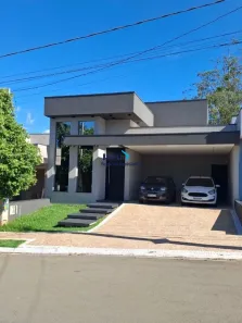 Casa de Condomínio com 3 Quartos à venda, 170m² no Parque Ortolândia, Hortolândia