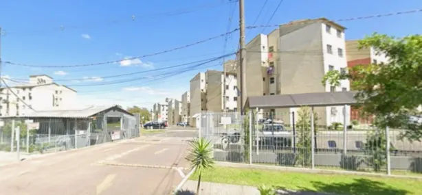 Apartamento com 2 Quartos à venda, 43m² no Vila Nova, Porto Alegre