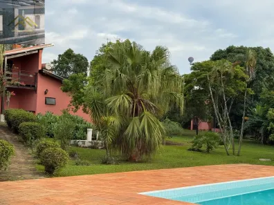 Fazenda/Sítio com 4 Quartos à venda, 350m² no Área Rural de Tatuí, Tatuí