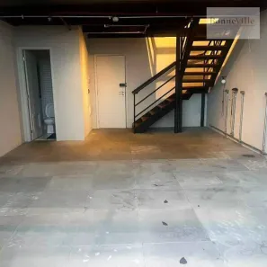 Sala Comercial para alugar, 58m² no Brooklin Paulista, São Paulo
