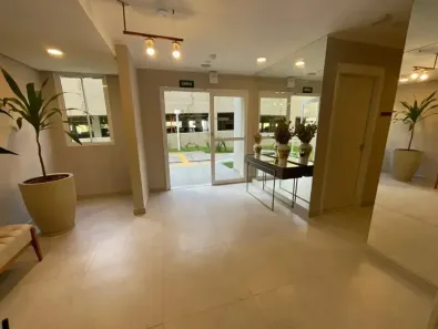 Apartamento com 3 Quartos à venda, 69m² no Parque Amazônia, Goiânia