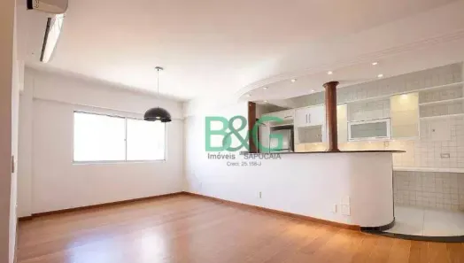 Apartamento com 2 Quartos à venda, 145m² no Vila Madalena, São Paulo