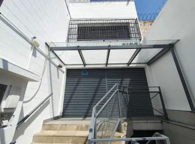 Prédio Comercial à venda, 150m² no Vila Mariana, São Paulo
