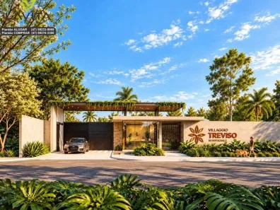 Lote/Terreno à venda, 260m² no Vorstadt, Blumenau