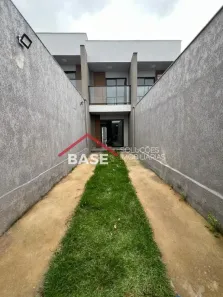 Casa com 3 Quartos à venda, 163m² no Jardim Casa Branca, Betim
