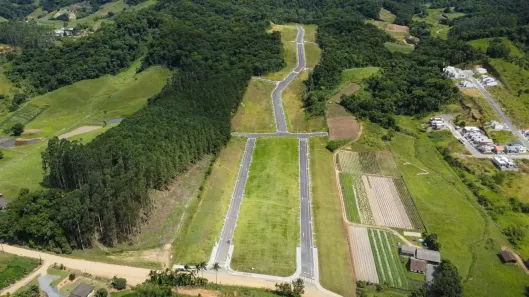 Lote/Terreno à venda, 360m² no Centro, Indaial