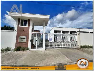 Casa de Condomínio com 3 Quartos para alugar, 62m² no Prefeito José Walter, Fortaleza