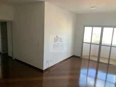 Apartamento com 3 Quartos à venda, 104m² no Nova América, Piracicaba