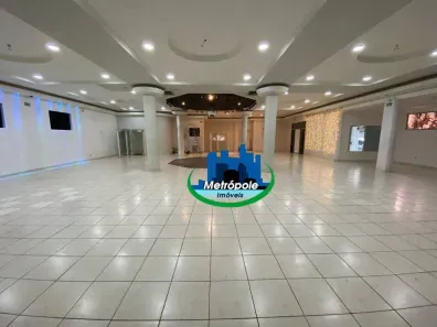 Prédio Comercial à venda, 577m² no Vila Sorocabana, Guarulhos