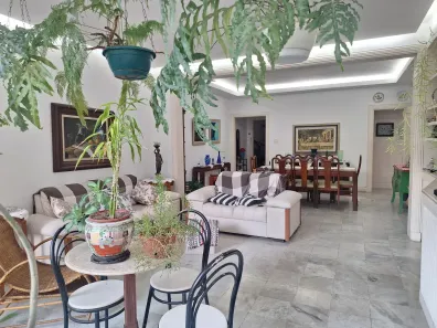Apartamento com 3 Quartos à venda, 134m² no Leblon, Rio de Janeiro