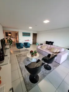 Apartamento com 4 Quartos à venda, 207m² no Monteiro, Recife