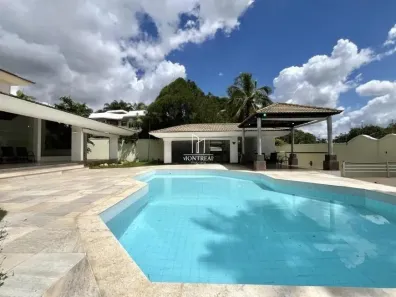 Casa com 4 Quartos à venda, 655m² no Bandeirantes (Pampulha), Belo Horizonte