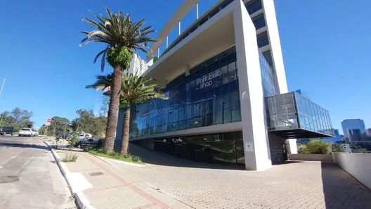 Ponto Comercial para alugar, 1121m² no Bosque Residencial do Jambreiro, Nova Lima