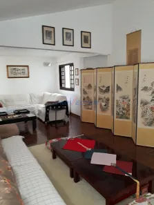 Casa de Condomínio com 4 Quartos à venda, 379m² no Sítios de Recreio Gramado, Campinas