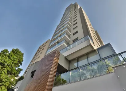 Apartamento com 2 Quartos à venda, 61m² no Perdizes, São Paulo