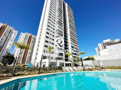 Apartamento com 3 Quartos à venda, 155m² no Jardim Belo Horizonte, Campinas