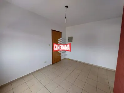 Apartamento com 1 Quarto à venda, 50m² no Nova Gerty, São Caetano do Sul