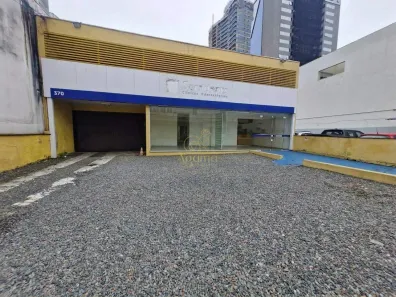 Imóvel Comercial com 1 Quarto para alugar, 370m² no Centro, Itajaí