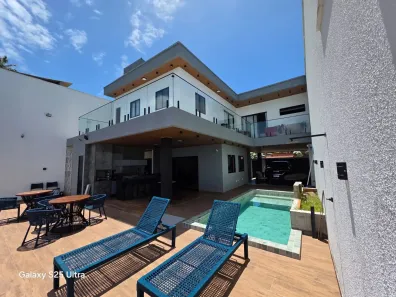 Casa com 4 Quartos à venda, 310m² no Pontal da Barra, Maceió