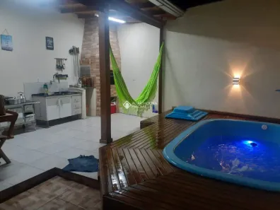 Casa de Condomínio com 3 Quartos à venda, 50m² no Restinga, Porto Alegre