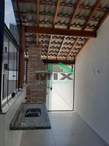 Apartamento com 2 Quartos à venda, 118m² no Jardim Bela Vista, Santo André