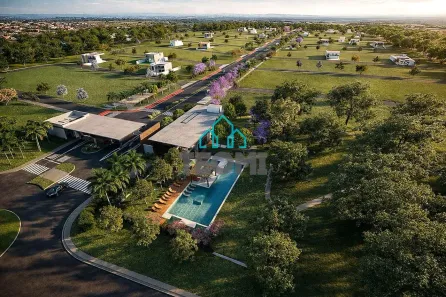 Lote/Terreno à venda, 250m² no Residencial Sítio Santo Antônio, Taubaté