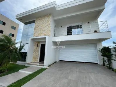 Casa com 4 Quartos à venda, 335m² no Centro, Sombrio