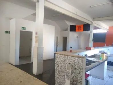 para alugar, 3623m² no Paulicéia, São Bernardo do Campo