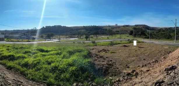 Lote/Terreno à venda, 362m² no Portal dos Passaros, São José dos Campos
